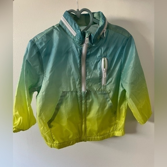 Zara lightweight jacket - Picture 2 of 5